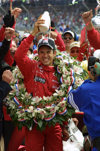 Illustration for article titled How To Watch The Indy 500 If It's The Only Race You're Going To Watch